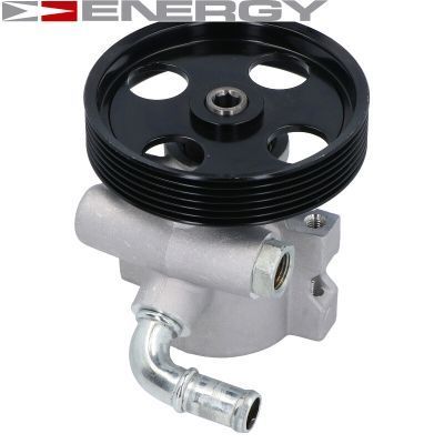 Hidraulinis siurblys, vairo sistema ENERGY PW680550