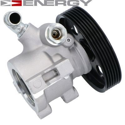 Hidraulinis siurblys, vairo sistema ENERGY PW680550