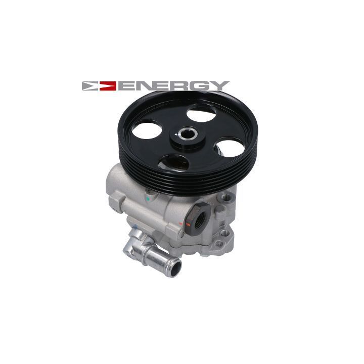 Hidraulinis siurblys, vairo sistema ENERGY PW680553