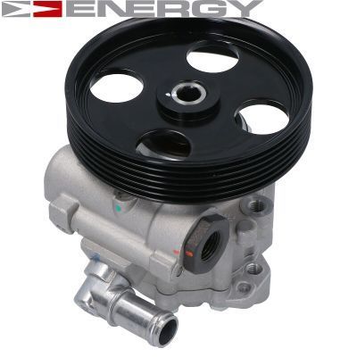 Hidraulinis siurblys, vairo sistema ENERGY PW680553