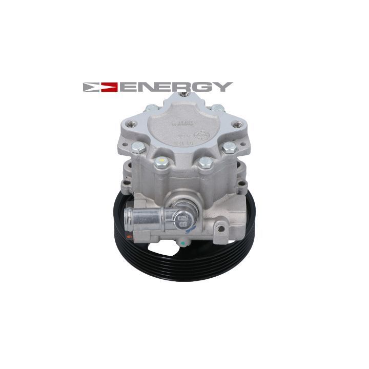 Hidraulinis siurblys, vairo sistema ENERGY PW680553