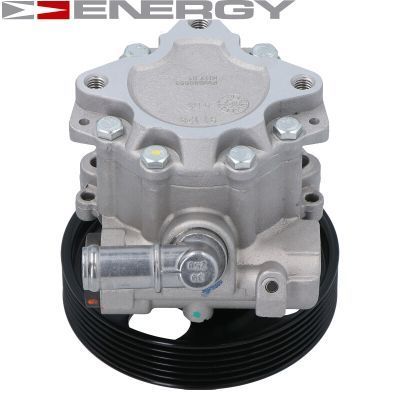 Hidraulinis siurblys, vairo sistema ENERGY PW680553