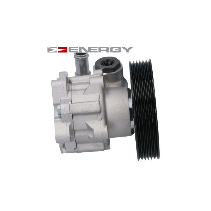 Hidraulinis siurblys, vairo sistema ENERGY PW680553