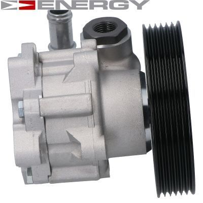 Hidraulinis siurblys, vairo sistema ENERGY PW680553