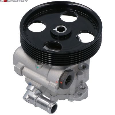 Hidraulinis siurblys, vairo sistema ENERGY PW680553