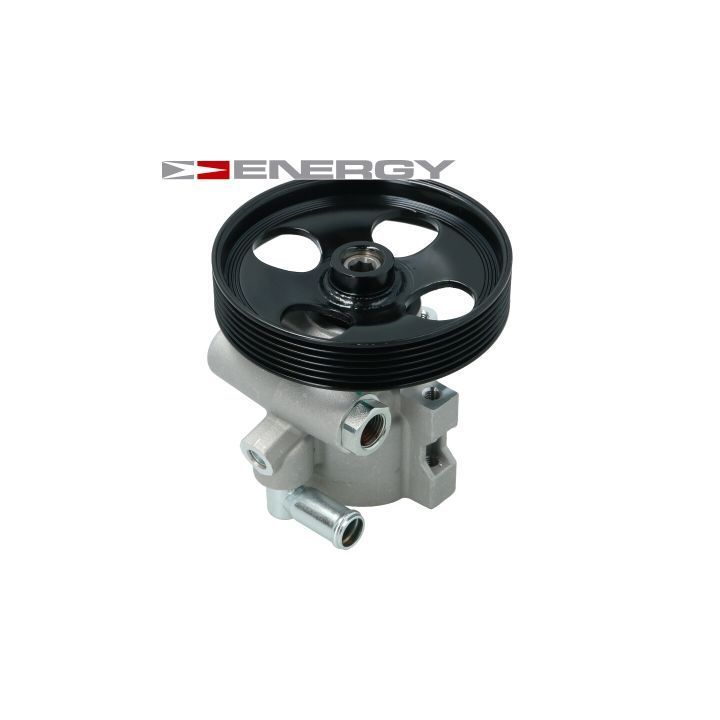 Hidraulinis siurblys, vairo sistema ENERGY PW680563