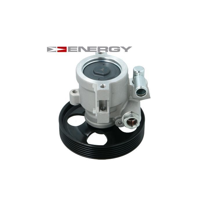 Hidraulinis siurblys, vairo sistema ENERGY PW680563