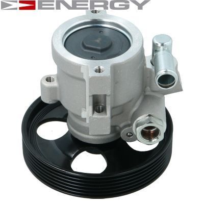 Hidraulinis siurblys, vairo sistema ENERGY PW680563