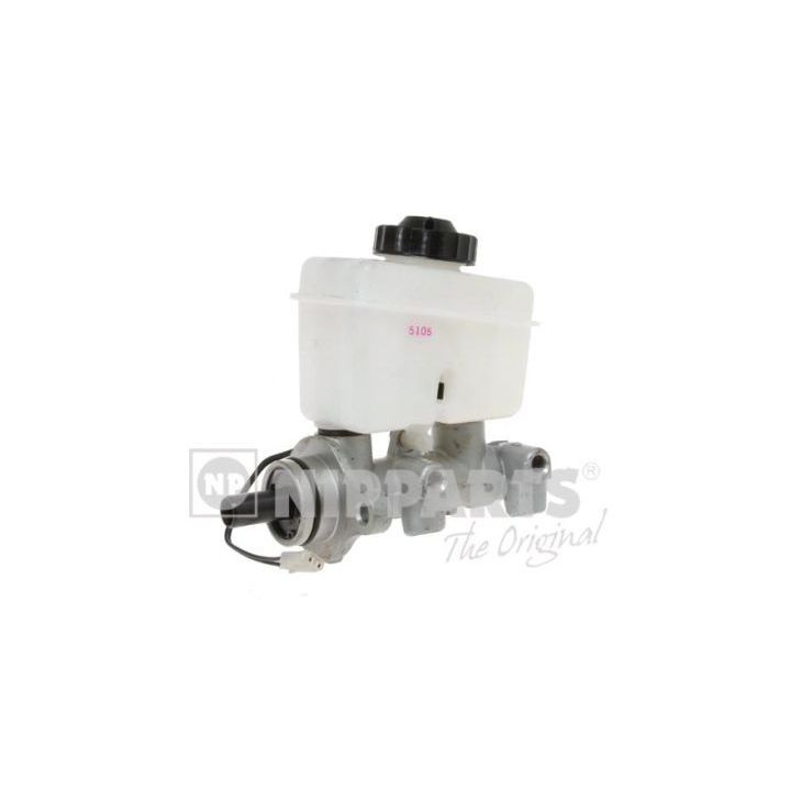 Pagrindinis cilindras, stabdžiai NIPPARTS J3100302