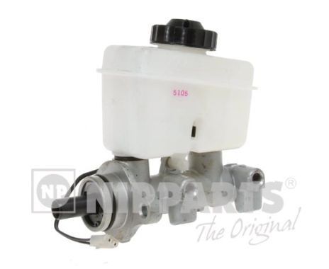 Pagrindinis cilindras, stabdžiai NIPPARTS J3100302