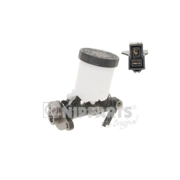 Pagrindinis cilindras, stabdžiai NIPPARTS J3100303