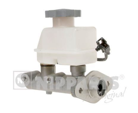 Pagrindinis cilindras, stabdžiai NIPPARTS J3100308