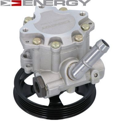 Hidraulinis siurblys, vairo sistema ENERGY PW680567
