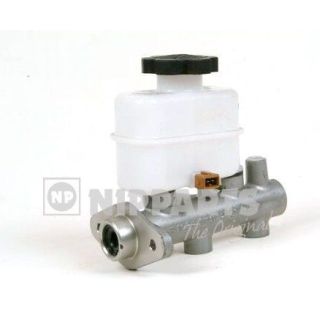 Pagrindinis cilindras, stabdžiai NIPPARTS J3100309