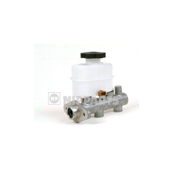 Pagrindinis cilindras, stabdžiai NIPPARTS J3100309