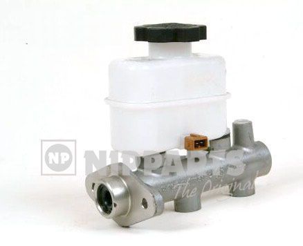 Pagrindinis cilindras, stabdžiai NIPPARTS J3100309