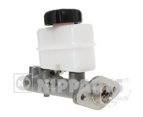 Pagrindinis cilindras, stabdžiai NIPPARTS J3100310