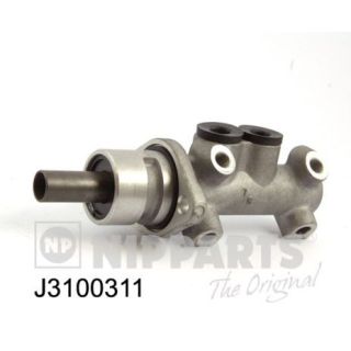 Pagrindinis cilindras, stabdžiai NIPPARTS J3100311