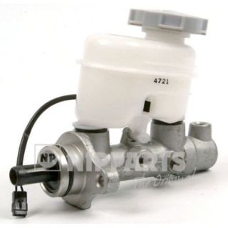 Pagrindinis cilindras, stabdžiai NIPPARTS J3100315