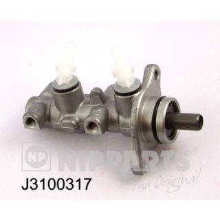 Pagrindinis cilindras, stabdžiai NIPPARTS J3100317