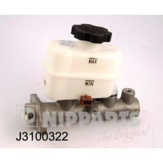 Pagrindinis cilindras, stabdžiai NIPPARTS J3100322