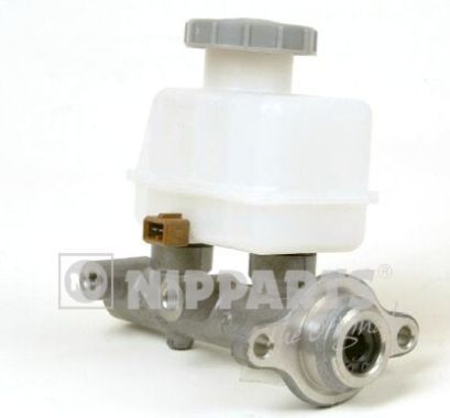 Pagrindinis cilindras, stabdžiai NIPPARTS J3100500