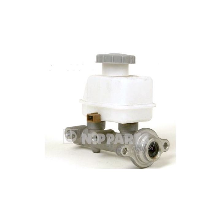 Pagrindinis cilindras, stabdžiai NIPPARTS J3100501