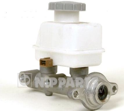 Pagrindinis cilindras, stabdžiai NIPPARTS J3100501