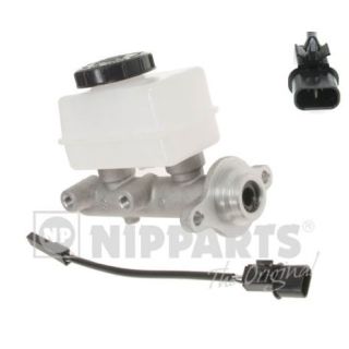 Pagrindinis cilindras, stabdžiai NIPPARTS J3100502