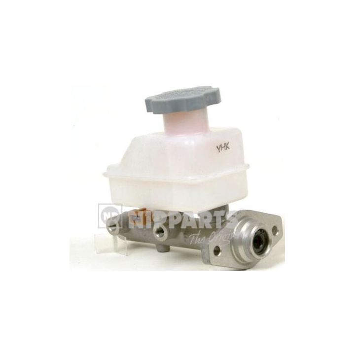 Pagrindinis cilindras, stabdžiai NIPPARTS J3100503