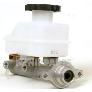 Pagrindinis cilindras, stabdžiai NIPPARTS J3100504