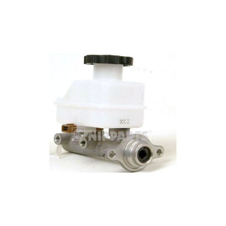 Pagrindinis cilindras, stabdžiai NIPPARTS J3100504