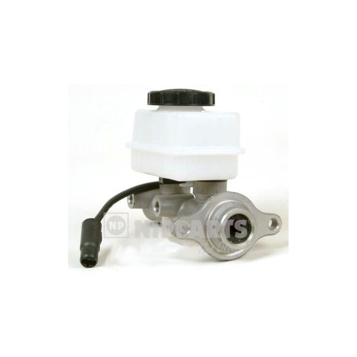 Pagrindinis cilindras, stabdžiai NIPPARTS J3100506