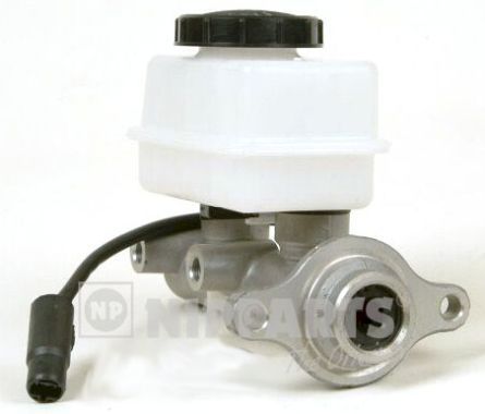 Pagrindinis cilindras, stabdžiai NIPPARTS J3100506