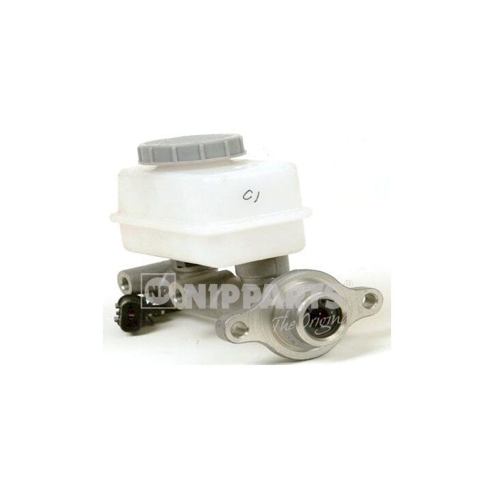 Pagrindinis cilindras, stabdžiai NIPPARTS J3100512