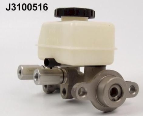 Pagrindinis cilindras, stabdžiai NIPPARTS J3100516