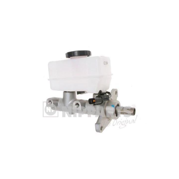 Pagrindinis cilindras, stabdžiai NIPPARTS J3100525