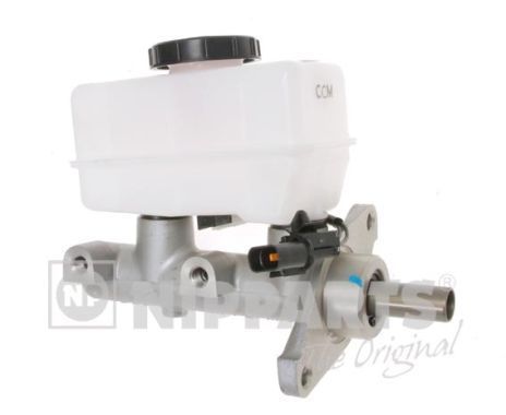 Pagrindinis cilindras, stabdžiai NIPPARTS J3100525