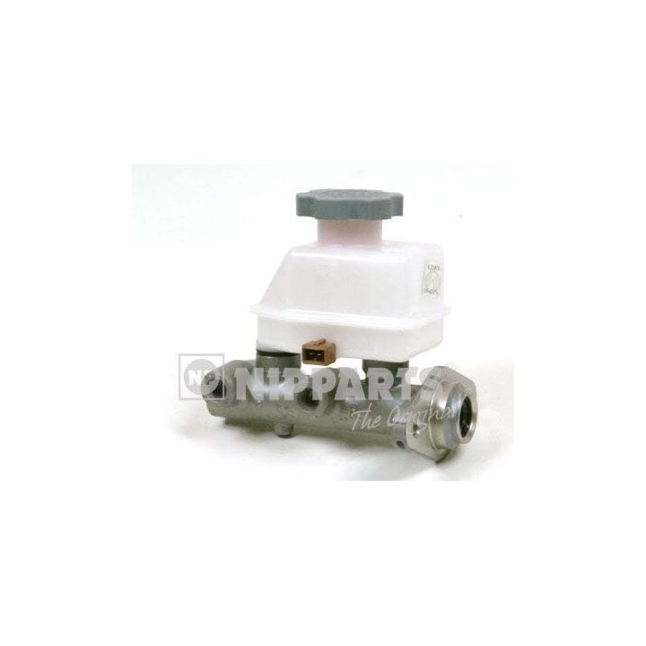 Pagrindinis cilindras, stabdžiai NIPPARTS J3100529