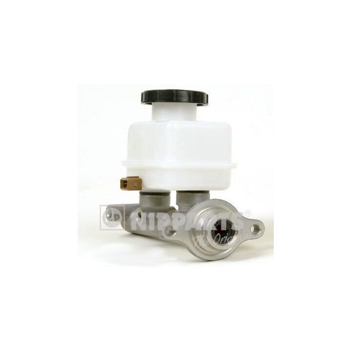 Pagrindinis cilindras, stabdžiai NIPPARTS J3100530