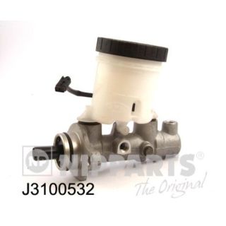 Pagrindinis cilindras, stabdžiai NIPPARTS J3100532