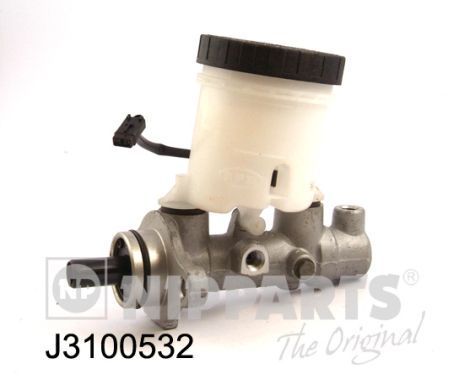 Pagrindinis cilindras, stabdžiai NIPPARTS J3100532