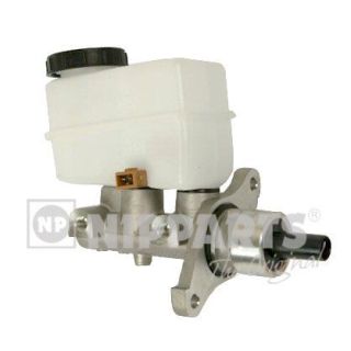 Pagrindinis cilindras, stabdžiai NIPPARTS J3100533