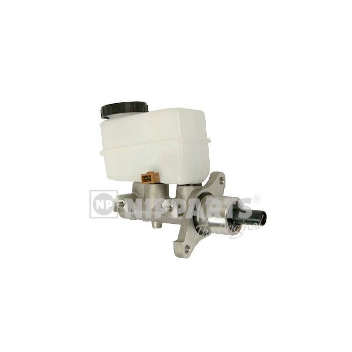 Pagrindinis cilindras, stabdžiai NIPPARTS J3100533