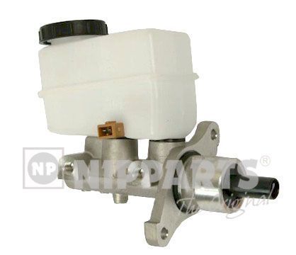 Pagrindinis cilindras, stabdžiai NIPPARTS J3100533