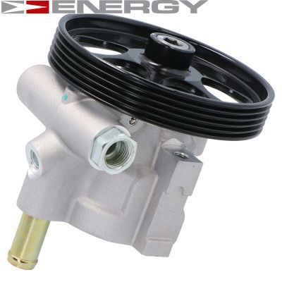 Hidraulinis siurblys, vairo sistema ENERGY PW680705
