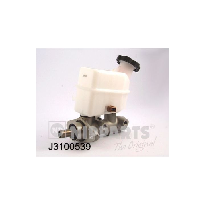 Pagrindinis cilindras, stabdžiai NIPPARTS J3100539