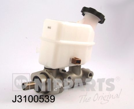 Pagrindinis cilindras, stabdžiai NIPPARTS J3100539