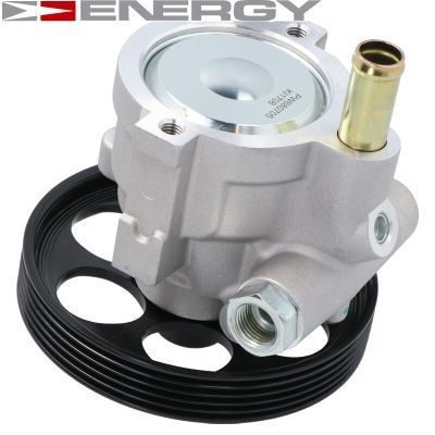 Hidraulinis siurblys, vairo sistema ENERGY PW680705