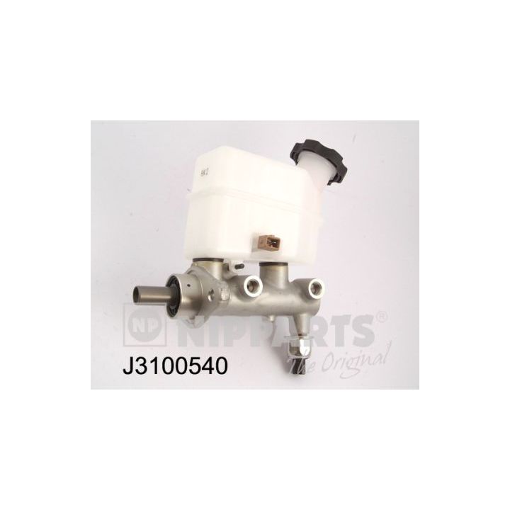 Pagrindinis cilindras, stabdžiai NIPPARTS J3100540